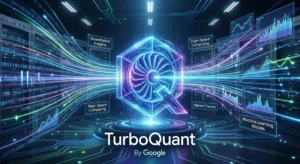 터보퀀트(TurboQuant)